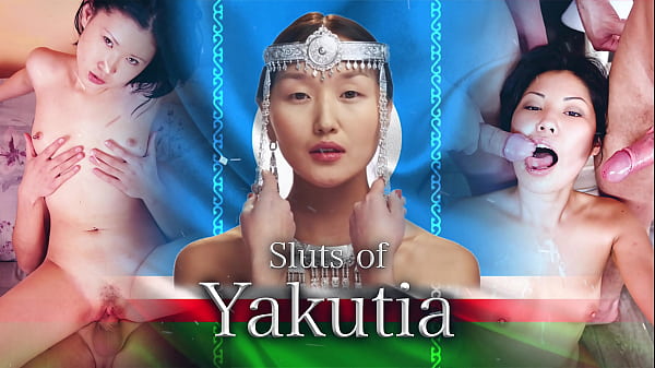 Sluts of Yakutia (Sakha) – {PMV by AlfaJunior}